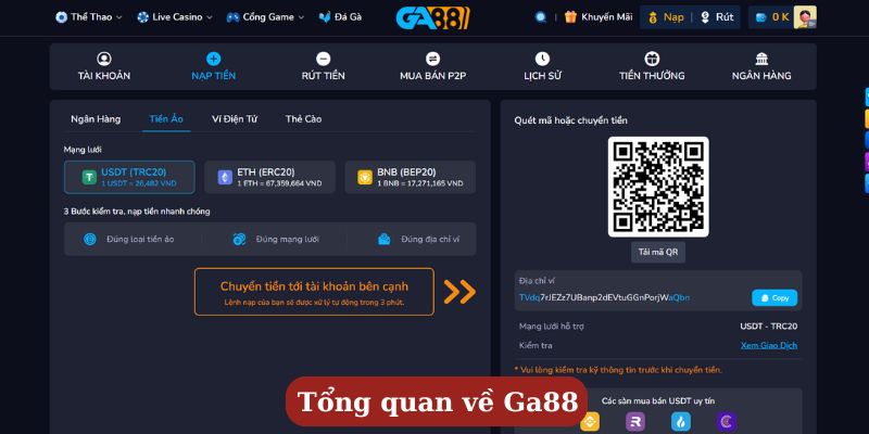 Ga88
